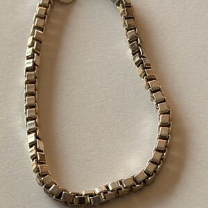 Tiffany & Co. Venetian Bracelet